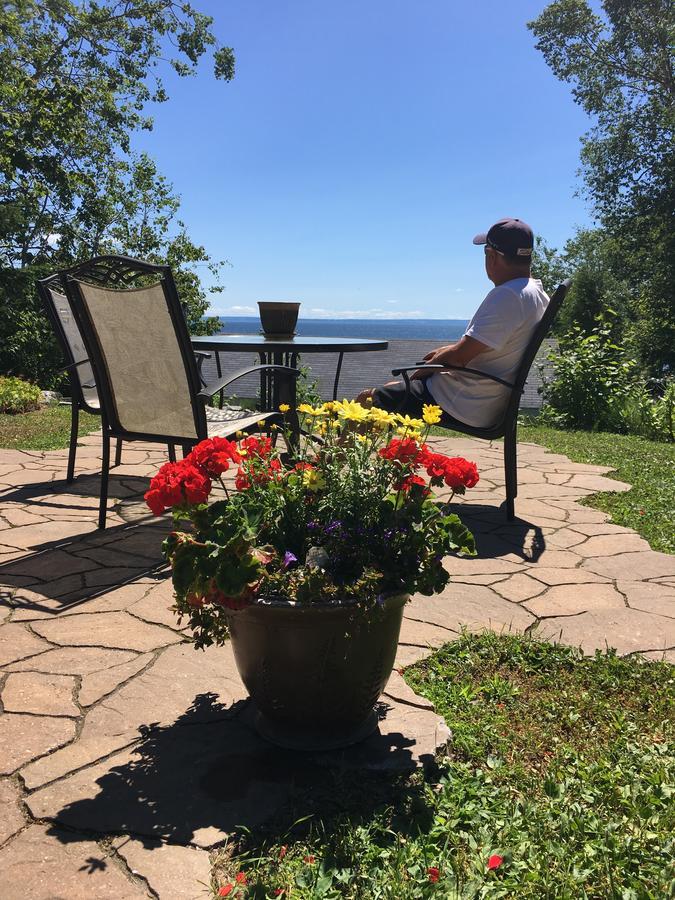Chez Les Petit * Grandes-Bergeronnes